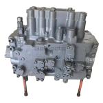 Belparts Control Valve For Hitachi ZX350LC-3 Excavator Main Control 625137