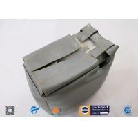 Buy cheap Environmental Friendly Removable Insulation Cover With High Strength product
