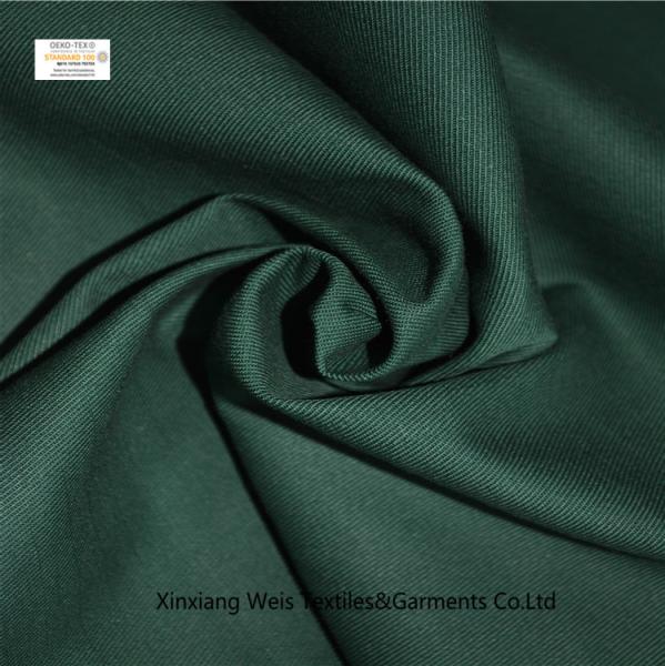 Buy cheap CVC Cotton Polyester Fr Water Repellent Fabric from wholesalers