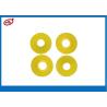 Buy cheap 009-0026464 0090026464 ATM Spare Parts NCR S2 Vacuum Suction Cup Yellow from wholesalers