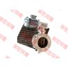 Buy cheap Professional Custom Electric Dispenser Rotary Stainless Valves Pneumatic from wholesalers