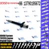 Buy cheap Original Common Rail Fuel Injector 23670-0R180 095000-7690 095000-7680 095000-7320 095000-7330 095000-6680 095000-6970 from wholesalers