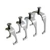 Buy cheap ISO Certification Emt Conduit Straps Unistrut Conduit Clamps Wear Resistance from wholesalers