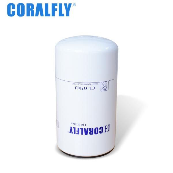 Buy cheap Diesel Engine Fleetguard Fuel Filter P555776 2864993 2864993 from wholesalers