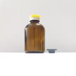 50ml Moulded Glass Bottle For Infusion Liquid And Other Medicine