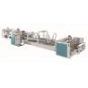 Buy cheap Wood Packaging Material Automatic Stitcher for Carton Box 4450mm Length Fast Stitching from wholesalers