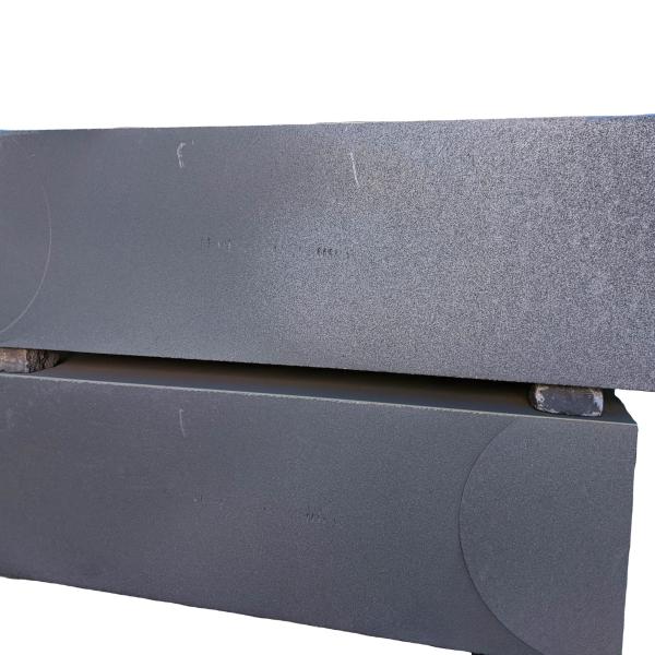 Buy cheap OCE-10 Isostatic Graphite for EDM Industry with High Hardness from wholesalers