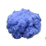 Virgin Low Melt Polyester Staple Fiber 4D 51MM LM Fiber For Hard Cotton