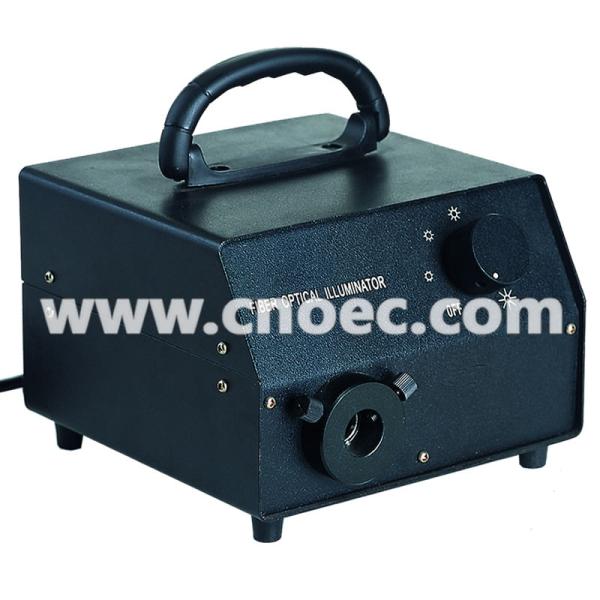 Buy cheap 24V 150W Optical Fiber Microscope Light Source A56.1223 from wholesalers