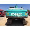 Buy cheap Used Japan 2020 Year Kobelco Excavator For Construction from wholesalers