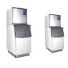 Buy cheap Seafood Supermarket 700Kg Commercial Ice Cube Maker from wholesalers