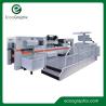 Buy cheap Ecoographix Automatic Large Format Foil Stamping and Die-Cutting Machine from wholesalers
