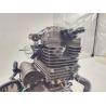 Buy cheap LIFAN CG cool 200cc DAYANG Motorcycle Engine Assembly Single Cylinder Four Stroke Style from wholesalers