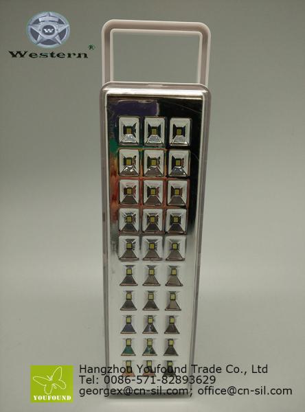 Buy cheap EX-001 LED Emergency Light from wholesalers
