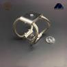 Buy cheap Stainless Steel Wire Rope Isolators Accessories Oil Exploration from wholesalers