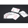 Buy cheap CMYK Printing Queen Poker Card Personalized Playing Cards Bulk from wholesalers