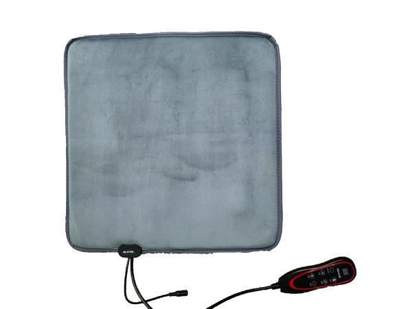 Buy cheap Vibration Massage Seat Cushion Prevent Hemorrhoids from wholesalers