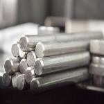 Flat Hexagonal 2mm 3mm 5mm SS Rod 202 309 310 Stainless Steel Round Bar