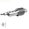 Buy cheap Single Ended Load Cell IN355-02 from wholesalers