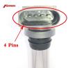 Buy cheap VW Car Fitment 036905100B KEMMEX UF691 0986221023 Ignition Coil for Audi A1 Seat from wholesalers