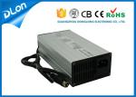 240W 12v 10a battery charger for lead acid /lifepo4 /gel /agm/ lithium batteries