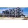 Buy cheap CE Professional Steel Structure Production Company Construction Workshop from wholesalers