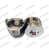 Buy cheap Piston S4D84E-5 4TNV84 Height 84mm Combustion Chamber Size 41.3mm 129508-22080 For Yanmar Diesel Engine Repair Parts from wholesalers