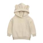Winter Children'S Clothing Children'S Hoodie Fleece Sweater Kids Top