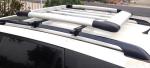 OEM Ford F150 Dodge Ram Roof Rack Luggage For SUV Truck
