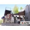 Buy cheap 200 - 250 TPH Stone Crushing Plant for Beneficiation and Aggregate Plant from wholesalers
