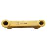 Buy cheap PC200 Bulldozer Excavator Bucket Link Construction Machinery Attachments from wholesalers