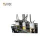 Buy cheap High Speed Chemical Automated Bottling Equipment 50-100 Bottles / Min from wholesalers