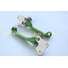 Buy cheap YAMAHA HONDA Motorcycle CNC Front brake lever Clutch lever R LH Bike Blue Red Yellow White from wholesalers