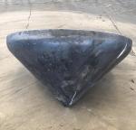 Customized Carbon Steel Stainless Steel Flat Cone Bottom Tank Conical Heads for