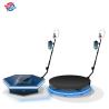 Buy cheap Manual Control 360 Photo Booth Rotating Stand Camera Automatic Party Wedding Machine from wholesalers