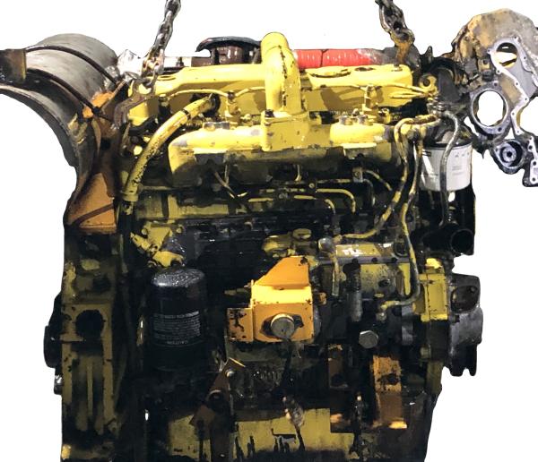 Buy cheap 4BD1T Engine Assy from wholesalers