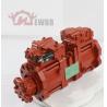 Buy cheap R150-7 Excavator Parts K3V63DT Hydraulic Main Pump K3V63DT-9C22 Piston Pump from wholesalers