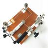 Buy cheap 6MPa Laboratory Benchtop Pneumatic Pressure Calibrator from wholesalers