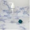 Buy cheap Round Screw Cap Pump Dispenser Bottle For Liquids from wholesalers