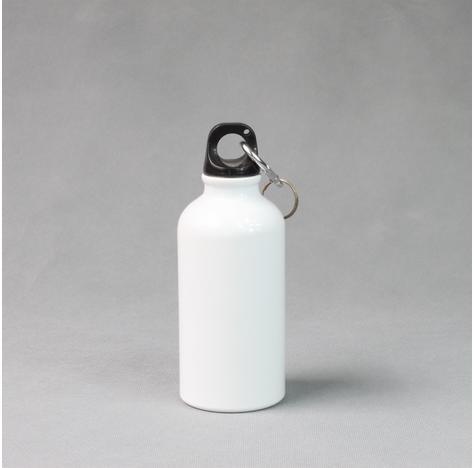 Buy cheap Sublimation 400ML Aluminum White Pot from wholesalers