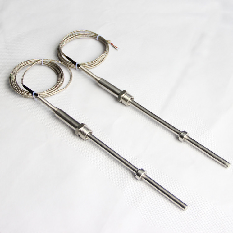 Customizable Thermocouple Temperature Probe For Different Industrial Temperature Needs