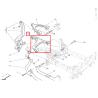 Buy cheap For Maserati Levante M161 2016-2020 Front Lower Suspension Left Control Arm OEM 670031993 670102479 670106362 from wholesalers