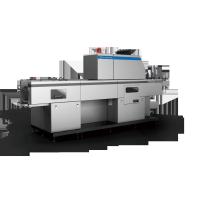 Buy cheap Gecko 200 Vision Inspection Equipment , Electronic Tag Print Inspection System product