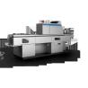 Buy cheap Chewing Gum Box Inspection Machine 400GSM Paper 4K CCD camera from wholesalers