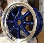 Buy cheap alloy wheel from wholesalers