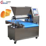 Buy cheap Electric Cake Filling Machine for Sheet Cake Depositor in Other Snack Production from wholesalers