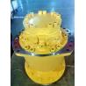 Buy cheap 148 R/Min High Torque Hydraulic Motor Rexroth MS50 Low Speed from wholesalers