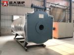 YYQW Series 1400Kw Thermal Oil Heater Boiler For Textile Printing And Dyeing