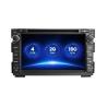 Buy cheap DSP 4G 64GB Android Car Stereo 7 Inch Double Din Head Unit For KIA Ceed from wholesalers