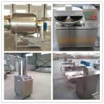 Buy cheap sausage processing machine, sausage filling machine, sausage tying machine from wholesalers